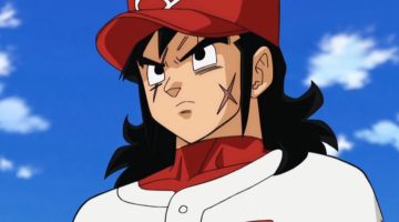 Yamcha pode voltar a lutar em Dragon Ball Super
