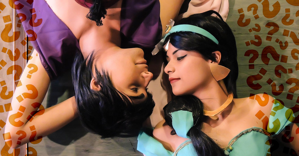 Disney passa por dificuldades para encontrar atores para filme de Aladdin