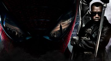 Jon Watts tem uma sugestão curiosa para a próxima aparição de Blade