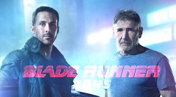 Confira as reações dos críticos ao novo filme Blade Runner 2049