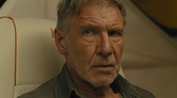 Veja novo trailer de Blade Runner 2049: “o passado sempre te encontra”