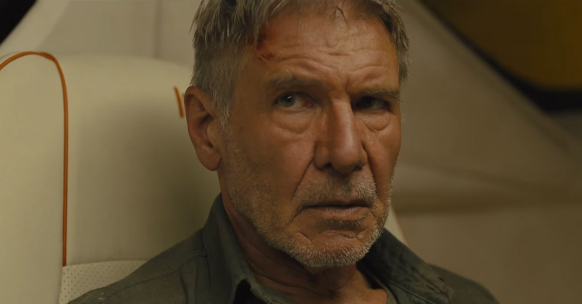 Veja novo trailer de Blade Runner 2049: “o passado sempre te encontra”