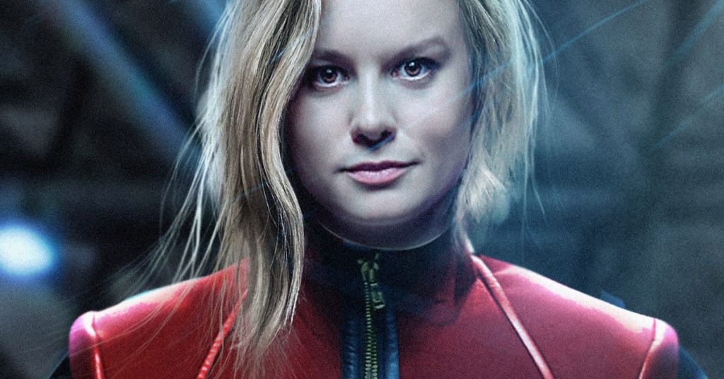 Saiba porque o filme da Capitã Marvel será único dentro do UCM