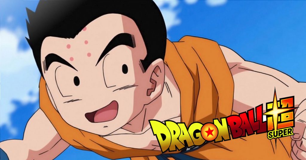 Dragon Ball Super: Kuririn terá um papel de destaque no próximo episódio