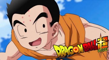 Dragon Ball Super: Kuririn terá um papel de destaque no próximo episódio