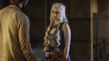 Oitava temporada de Game of Thrones deve dividir opiniões, segundo atriz