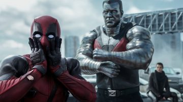 Ator de Deadpool 2 revela que papel de Colossus vai continuar a crescer