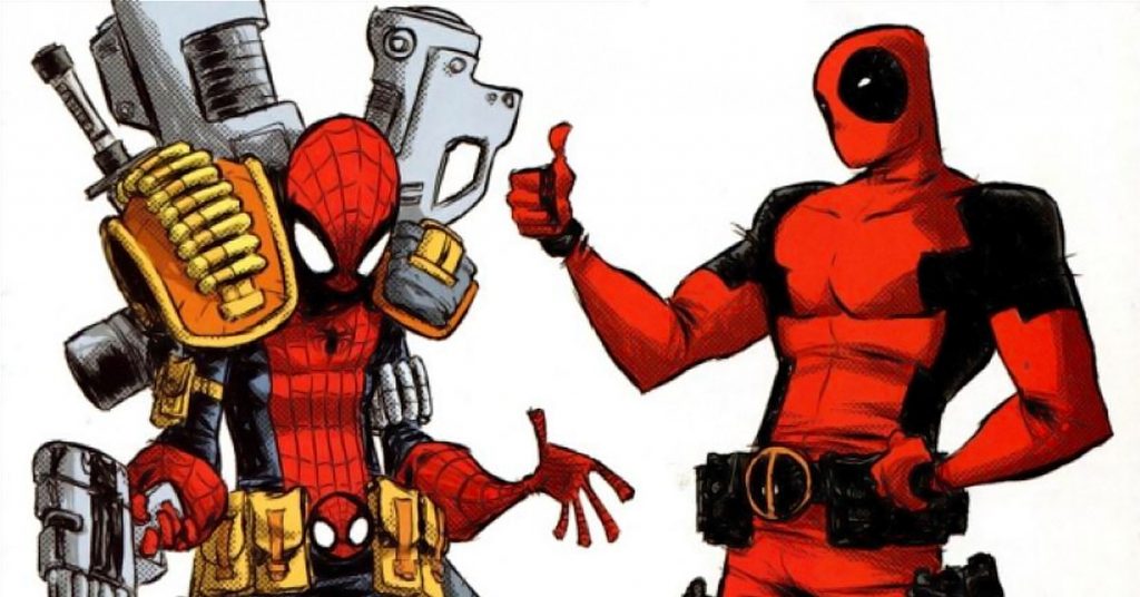 Diretor de Deadpool 2 comenta sobre teoria a respeito do Homem-Aranha