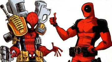 Diretor de Deadpool 2 comenta sobre teoria a respeito do Homem-Aranha