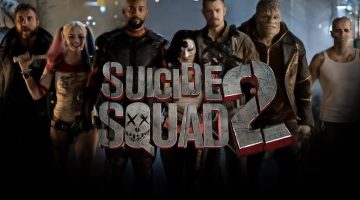 Ator de Esquadrão Suicida 2 fala sobre corrigir erros do primeiro filme