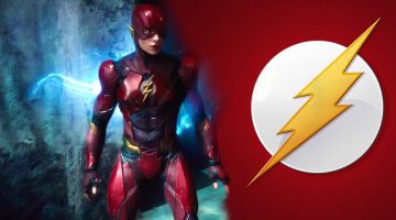 Filme solo do Flash pode não ser mais intitulado Flashpoint