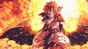 Temporada final de Fairy Tail anunciada oficialmente por Hiro Mashima