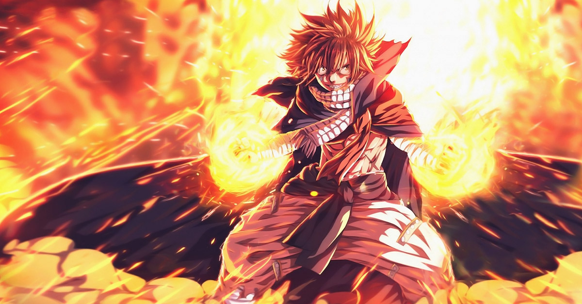 Temporada final de Fairy Tail anunciada oficialmente por Hiro Mashima