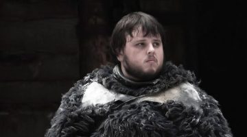 Cena “nojenta” da 7ª temporada de Game of Thrones precisou de 50 horas