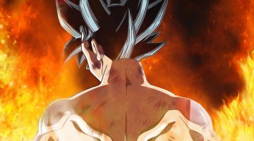 Nova transformação de Goku em Dragon Ball Super pode ter origem sombria