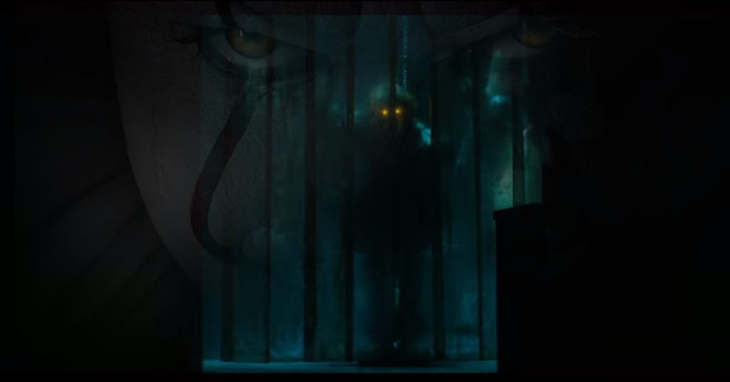 Assista ao novo trailer para o aterrorizante It de Stephen King