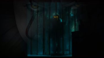 Assista ao novo trailer para o aterrorizante It de Stephen King