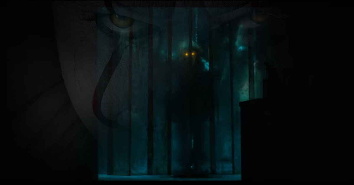 Assista ao novo trailer para o aterrorizante It de Stephen King