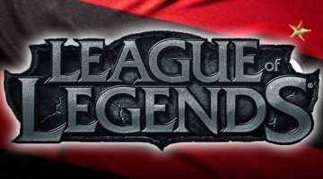 Flamengo terá um time oficial do jogo League of Legends