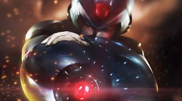 Filme de Mega Man já está em produção com diretores de Catfish