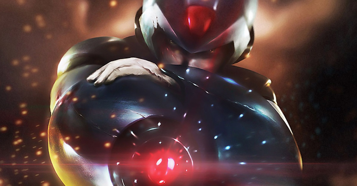Filme de Mega Man já está em produção com diretores de Catfish