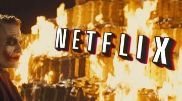 Netflix possui uma dívida inacreditavelmente gigantesca