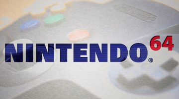 Nintendo pode ter planos de lançar um ‘classic edition’ do Nintendo 64