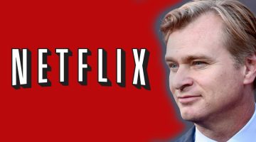 Christopher Nolan afirma que a Netflix “é apenas mais uma moda”