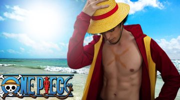 Mangá de One Piece ganha um show de TV live-action de Hollywood