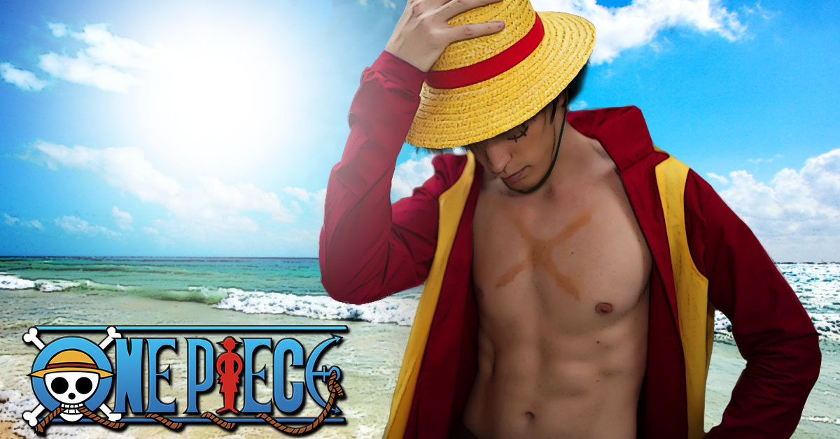 Mangá de One Piece ganha um show de TV live-action de Hollywood