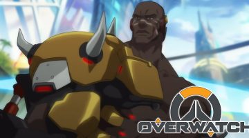 Overwatch: novo personagem Doomfist está disponível para ser usado