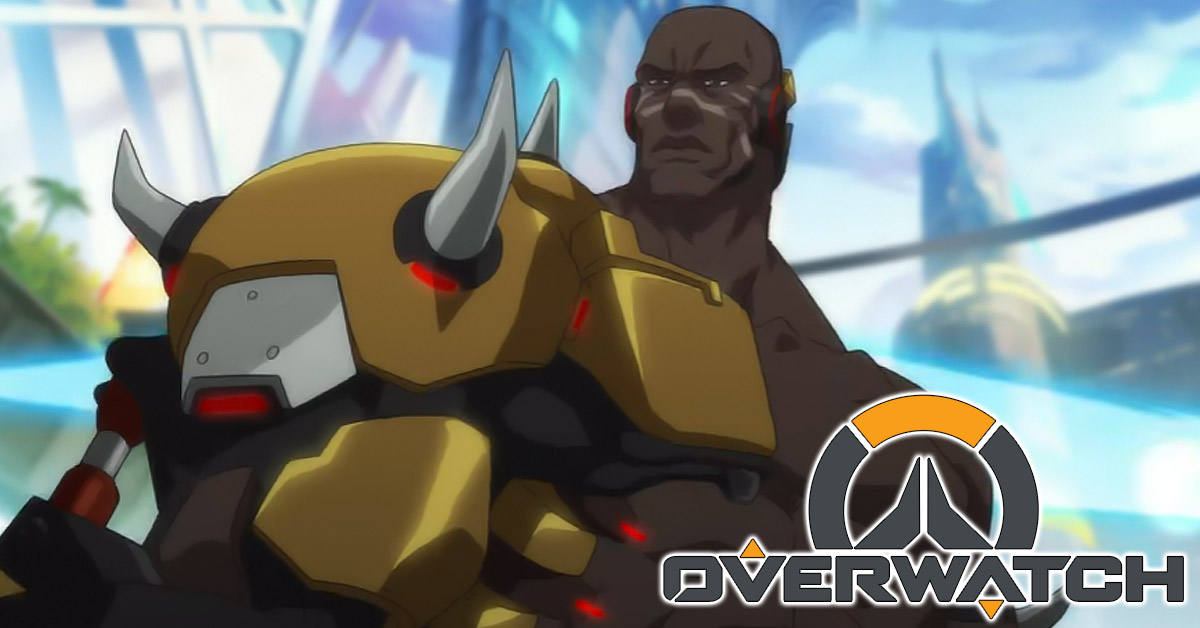 Overwatch: novo personagem Doomfist está disponível para ser usado