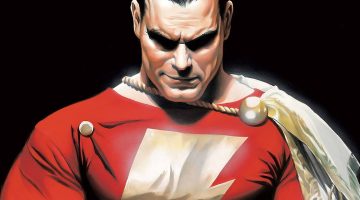 Shazam! ou Capitão Marvel? Como o filme lidará com o nome do herói