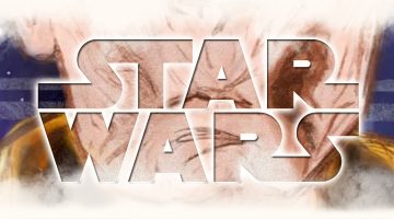 Nova arte de Star Wars: Os Últimos Jedi revela aparência “real” de Snoke