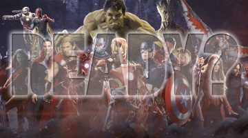 Tom Holland diz: fãs “não estão preparados” para Vingadores: Guerra Infinita
