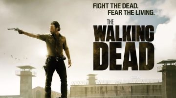 Criador de The Walking Dead revela um grande spoiler sobre a história