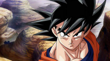 Site lista os 5 melhores animes da década de 1990