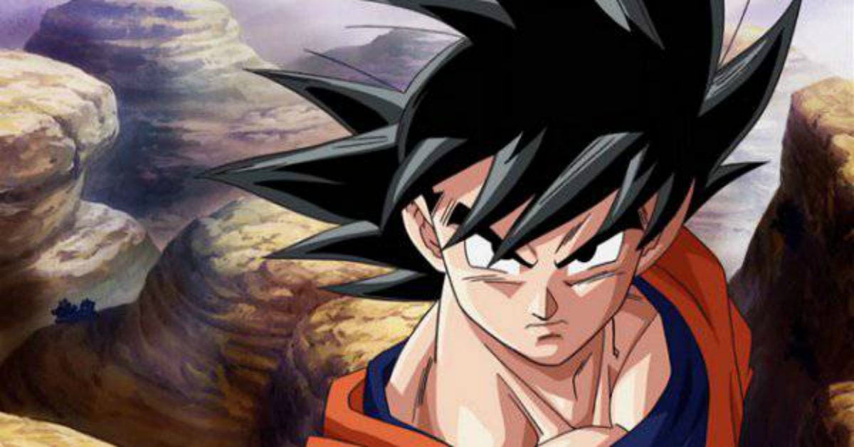 Site lista os 5 melhores animes da década de 1990