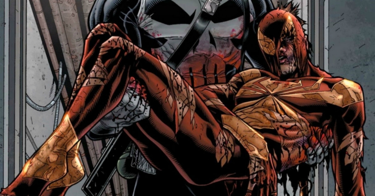 15 vilões que já derrotaram o Homem-Aranha de forma humilhante
