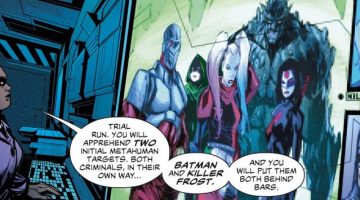 Batman agora é considerado um meta-humano? Não é bem assim