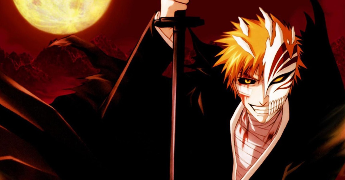Bleach vai ganhar jogo para celular no estilo de Pokémon Go