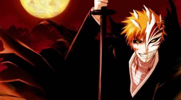 Criador de Bleach fala sobre filme em live-action cancelado
