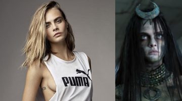 Cara Delevingne pode ser a próxima Bond Girl de 007, diz site