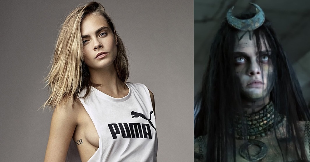 Cara Delevingne pode ser a próxima Bond Girl de 007, diz site