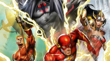 6 possíveis filmes que podem ocupar as duas novas datas de 2020 da DC