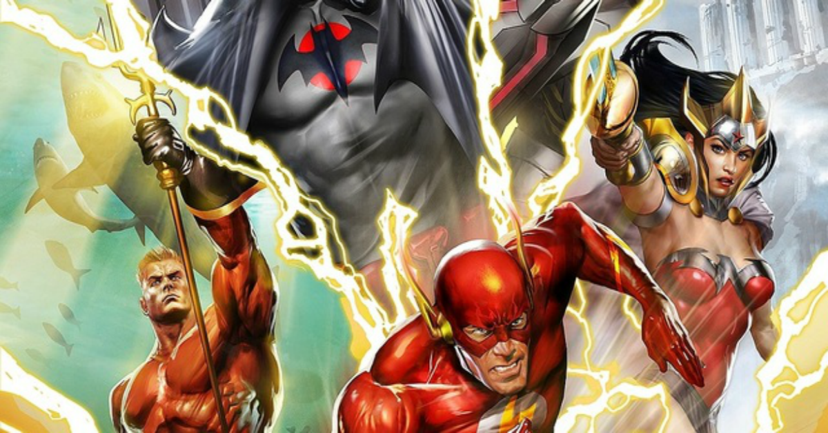 6 possíveis filmes que podem ocupar as duas novas datas de 2020 da DC