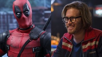 Ator revela que tragédia ocorre no início de Deadpool 2