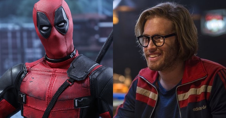 Ator revela que tragédia ocorre no início de Deadpool 2