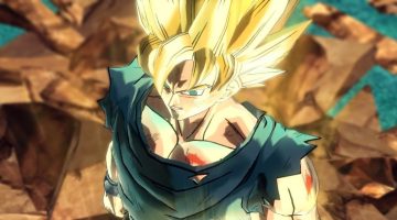 Versão de Dragon Ball Xenoverse 2 para Switch ganha 1° trailer; assista