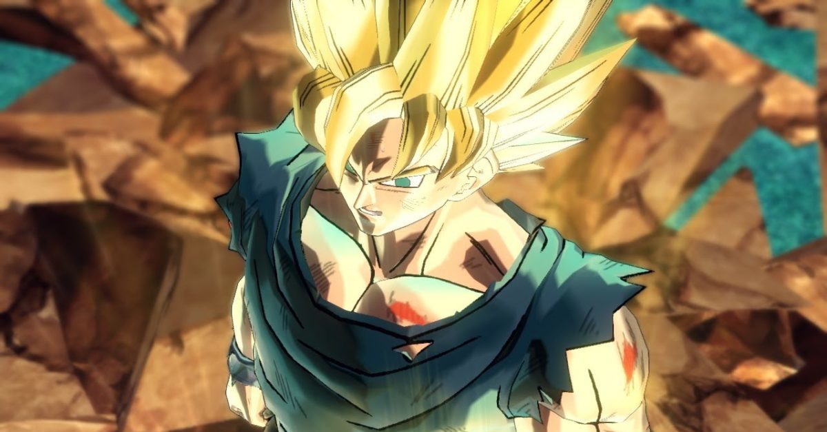Game Dragon Ball Xenoverse 2 terá versão gratuita para PS4 e Xbox One